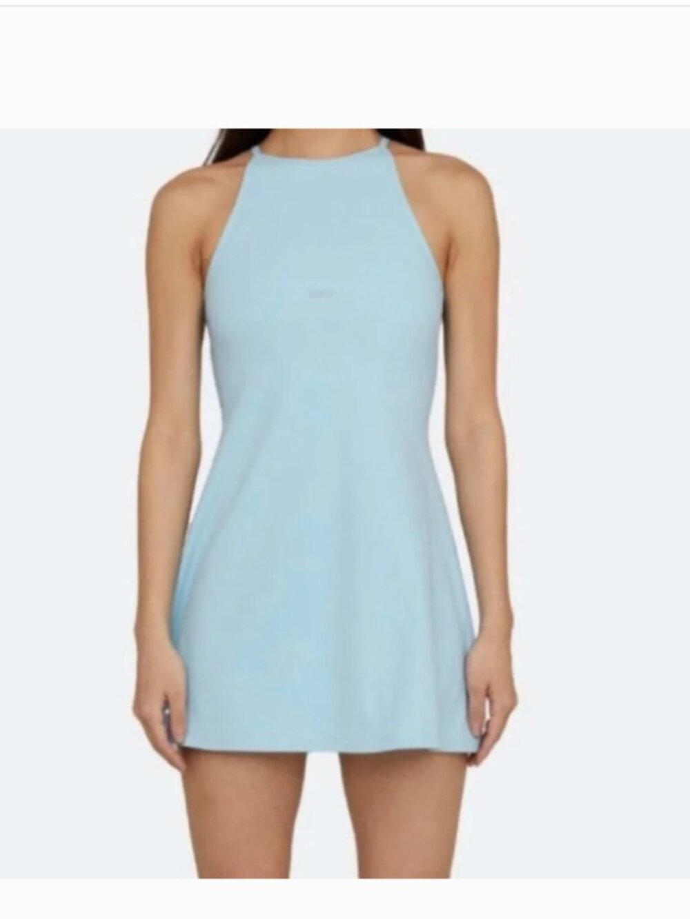 Set Active Sportbody The Dress One Piece Shorts Limited Edition